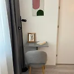 Apartment Velvet *