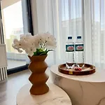 Apartamento Velvet *