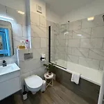 Apartment Velvet Brasov