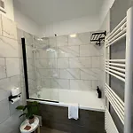 Apartamento Velvet Braşov