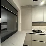 Apartamento Velvet
