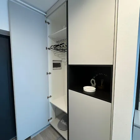 Velvet Apartamento