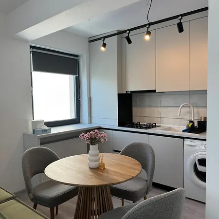 شقة Velvet براشوف