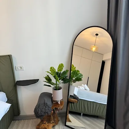 Velvet Apartment Brașov