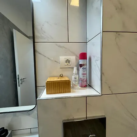 شقة Velvet براشوف