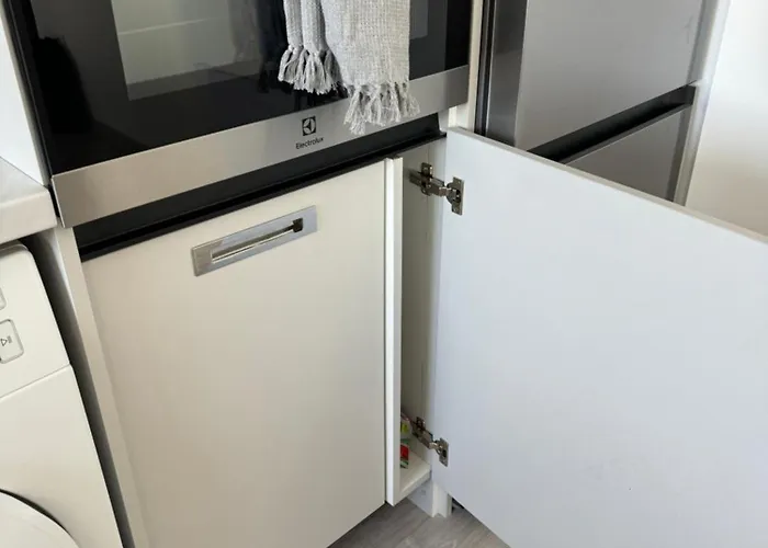 Velvet Apartament Braszów