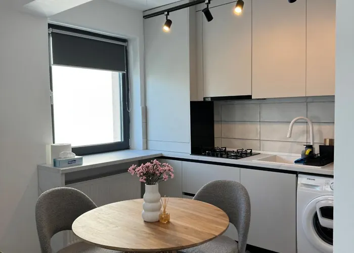 Apartment Velvet Brasov