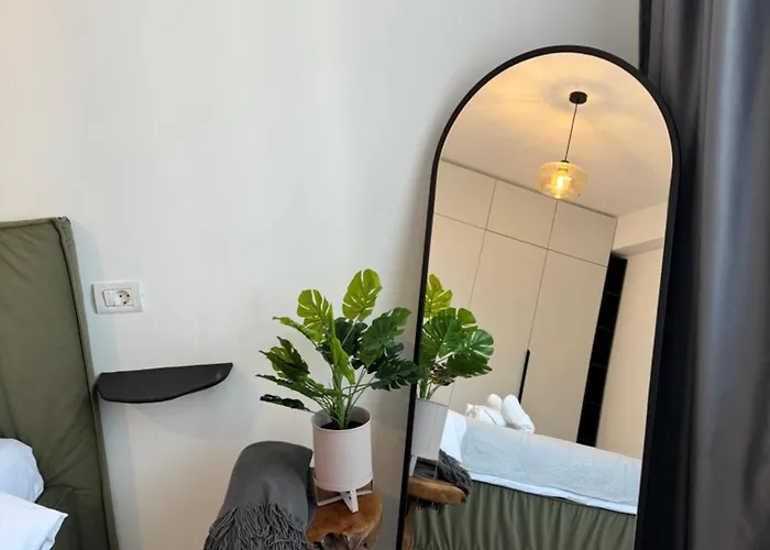 Velvet Apartment Brasov