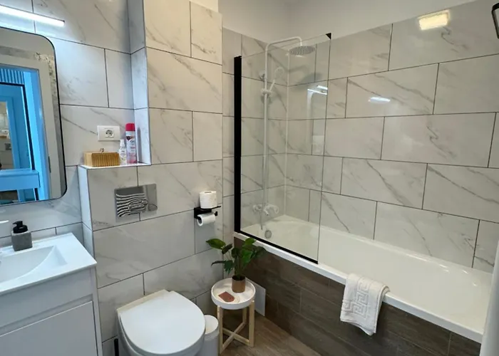 Apartment Velvet Brasov