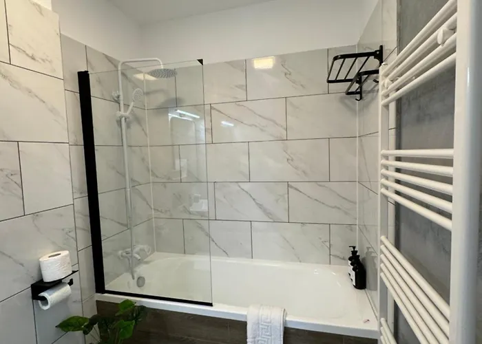 Apartament Velvet Braszów