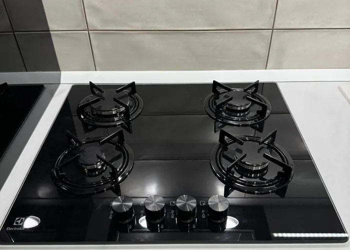 Apartament Velvet Braszów